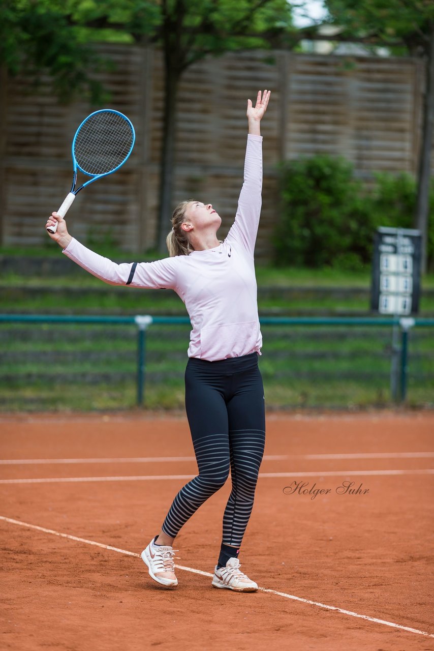 Bild 19 - BL Club an der Alster - THC von Horn und Hamm : Ergebnis: 9:0